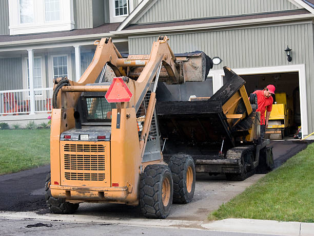 Best Brick Driveway Pavers  in Coon Rapids, IA