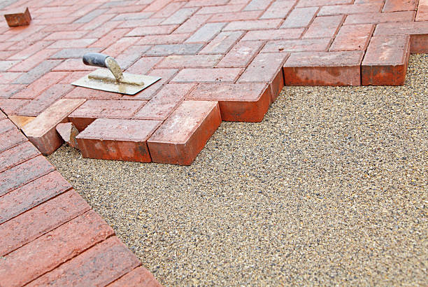 Best Best Driveway Pavers  in Coon Rapids, IA