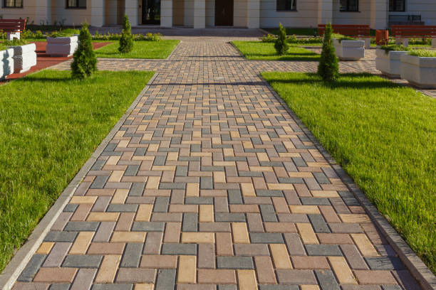 Coon Rapids, IA Driveway Pavers Company